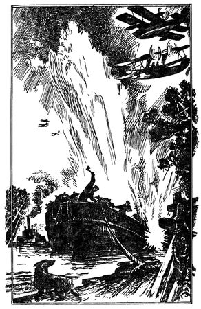 Алексей Новиков-Прибой, Борис Лавренев и др. - Ветер