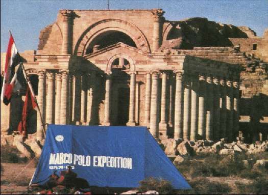 Карло Маури - Когда риск - это жизнь!