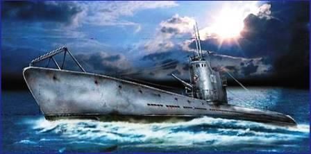 Владимир Бойко - Трагедии Северного Подплава