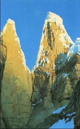 Карло Маури - Когда риск - это жизнь!