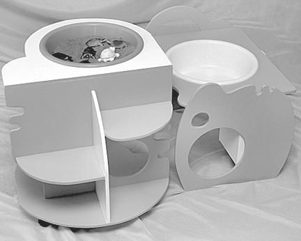 Людмила Пенькова, Ольга Дыбина и др. - Моделирование развивающей...