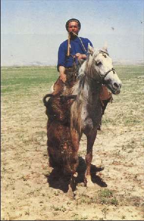 Карло Маури - Когда риск - это жизнь!