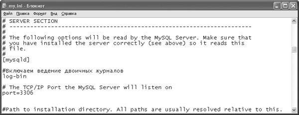 Виктор Гольцман - MySQL 5.0. Библиотека программиста
