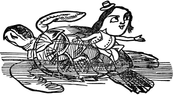 Эдвард Лир - Чистый nonsense (сборник)