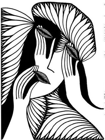 Юнна Мориц - По закону - привет почтальону