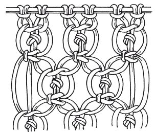 Светлана Ращупкина - Макраме для начинающих. Лучшие и оригинальные модели