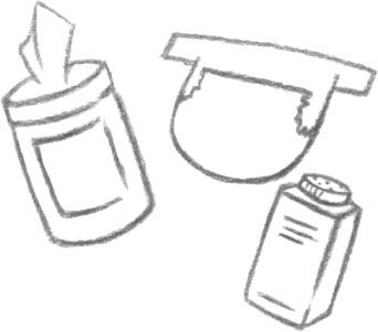 Джеки Силберг - 125 развивающих игр для детей до 1 года