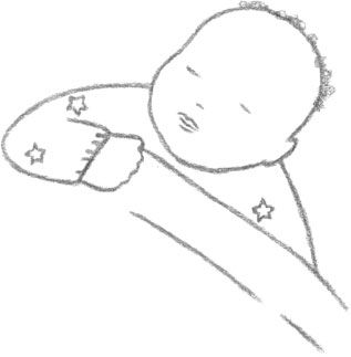 Джеки Силберг - 125 развивающих игр для детей до 1 года