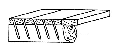 Наталья Иванова - Детская комната