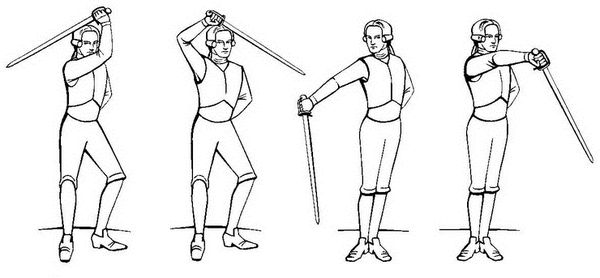 Павел Югринов - Малая энциклопедия холодного оружия