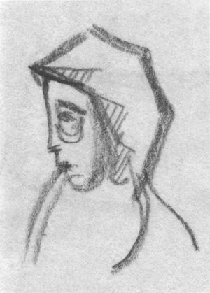 Эдуард Кочергин - Ангелова кукла. Рассказы рисовального человека