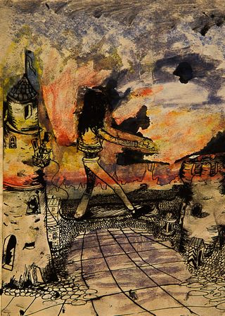 Михасс Санадзе - Михасс