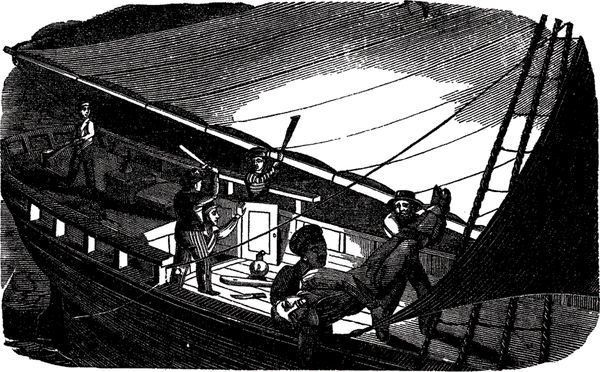 Чарльз Элмс - Пираты. Рассказы о знаменитых разбойниках