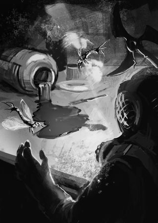 Роман Бубнов - Гелиос. Жизнь после нас