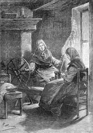 Жюль Верн - Малыш