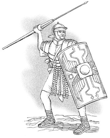 Павел Югринов - Малая энциклопедия холодного оружия