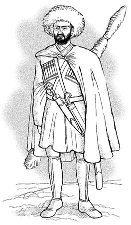 Павел Югринов - Малая энциклопедия холодного оружия