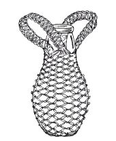 Светлана Ращупкина - Макраме для начинающих. Лучшие и оригинальные модели