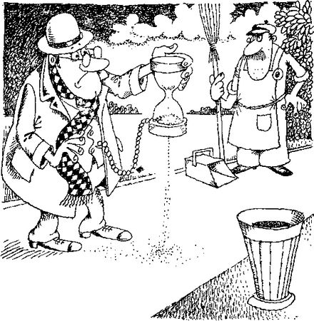 Игорь Новиков - Куда течет река времени