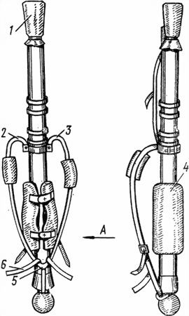 Министерство Обороны СССР - 82-мм миномет 2Б14-1. Техническое описание и...