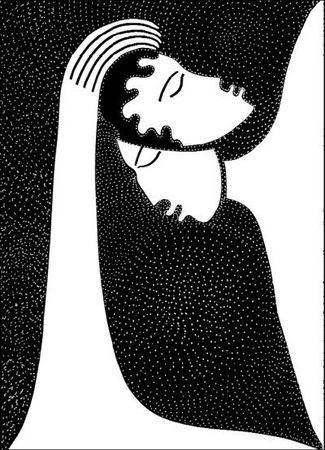 Юнна Мориц - По закону - привет почтальону