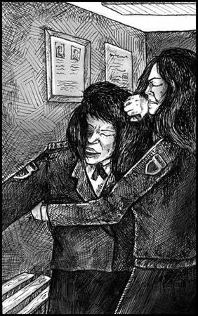 Наталья Шнейдер, Дмитрий Дзыговбродский - Сорные травы