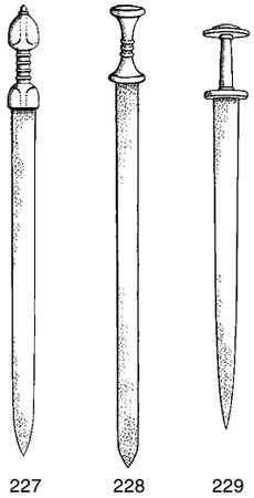 Павел Югринов - Малая энциклопедия холодного оружия