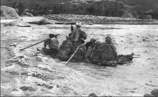 Карло Маури - Когда риск - это жизнь!