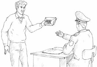 Сборник - Антитеррор. Практикум для горожанина