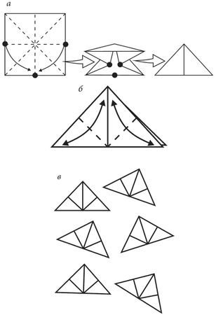 Светлана Владимирова - Оригами и кусудамы