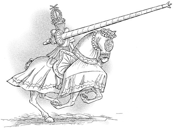 Павел Югринов - Малая энциклопедия холодного оружия