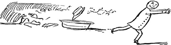 Эдвард Лир - Чистый nonsense (сборник)