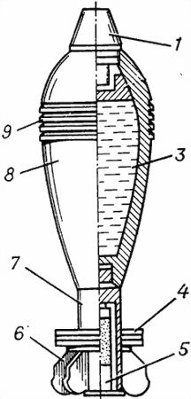 Министерство Обороны СССР - 82-мм миномет 2Б14-1. Техническое описание и...