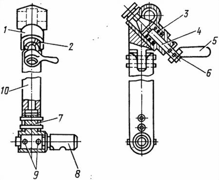 Министерство Обороны СССР - 82-мм миномет 2Б14-1. Техническое описание и...