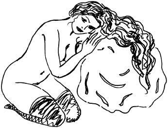 Лада Лузина, Владислава Кучерова - Замуж в 30 лет