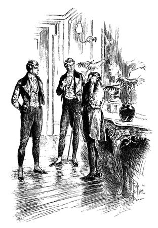 Бенджамин Дизраэли - Сибилла