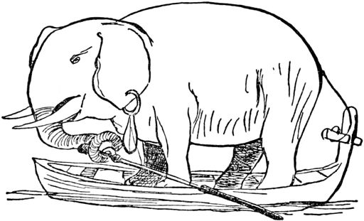 Эдвард Лир - Чистый nonsense (сборник)