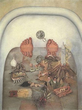 Екатерина Останина - Мастера авангарда