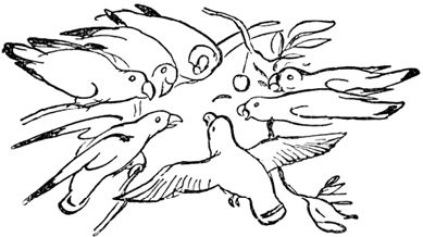 Эдвард Лир - Чистый nonsense (сборник)