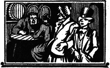 Поль Феваль - Лондонские тайны