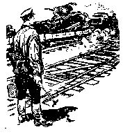 Сергей Зарубин - Тропой разведчика