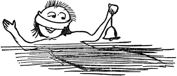 Эдвард Лир - Чистый nonsense (сборник)