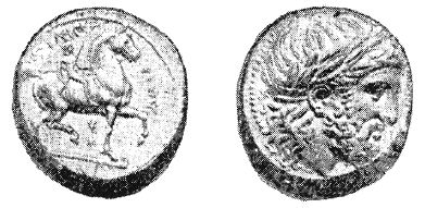 Артур Джилман, Джон Магаффи - Империя Александра Великого