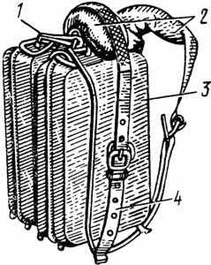 Министерство Обороны СССР - 82-мм миномет 2Б14-1. Техническое описание и...