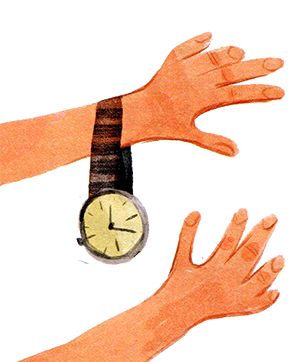 Елена Ожич - Мой папа - мальчик