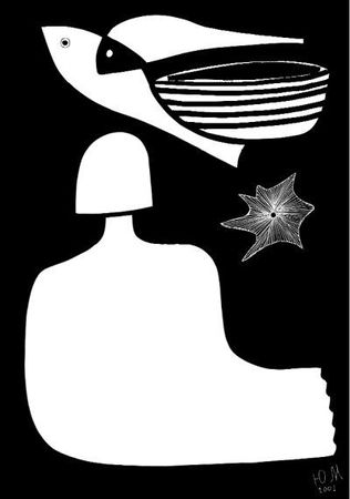 Юнна Мориц - По закону - привет почтальону