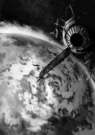 Роман Бубнов - Гелиос. Жизнь после нас