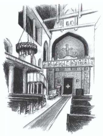 Эндрю Битти - Каир: история города