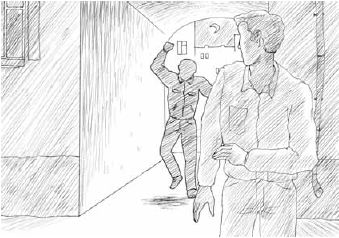 Сборник - Антитеррор. Практикум для горожанина