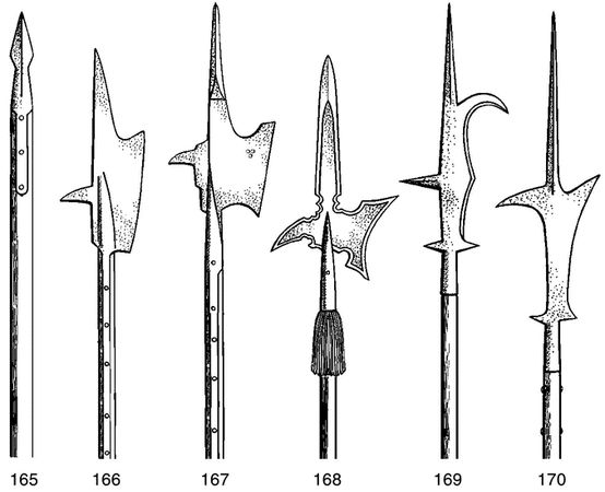 Павел Югринов - Малая энциклопедия холодного оружия